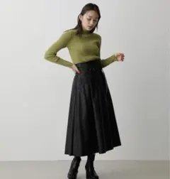 アズール　フレアスカート