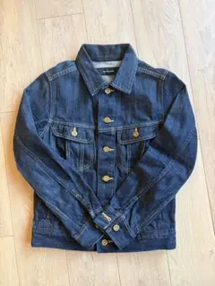 JOURNAL STANDARD デニムジャケット インディゴ Sサイズ