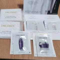 コスメデコルテ サンプルセット