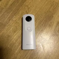 2026年最新】ricoh theta sc whiteの人気アイテム - メルカリ