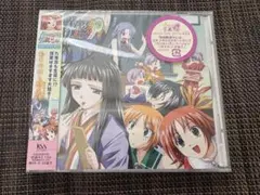ヒカルの碁【CD 音楽撰 二】昴る想い／オリジナルサウンドトラック