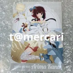 推しの子 ミラクルマジカル　有馬かな　ブロマイド