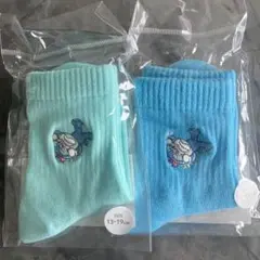 アンパンマンミュージアム　コキンちゃん靴下