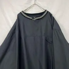 90s grand slam ナイロンプルオーバー ナイロンジャケット ゴルフ