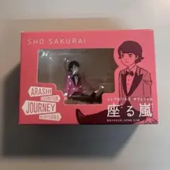 2026年最新】嵐 フチ子の人気アイテム - メルカリ