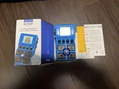 ZOOM MS-70CDR+ マルチストンプ　新品同様