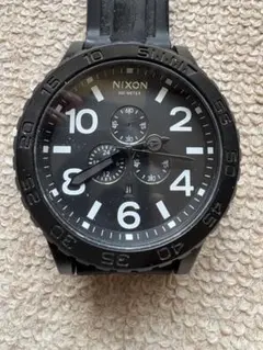 NIXON ニクソン 腕時計 48-20 KEEP IT FRESH クォーツ - メルカリ