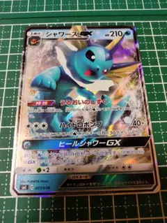 シャワーズgx シャワーズGX