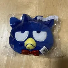 バッドばつ丸　フェイスマスコット