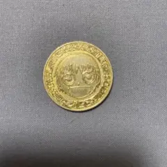 金色のガッシュベル メダル コイン