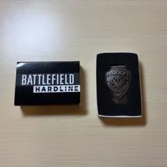 バトルフィールド　ハードライン　マネークリップ