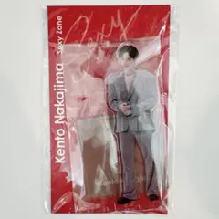 アクスタfes Sexy Zone 中島健人