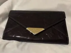 LOUIS VUITTON PARIS 長財布