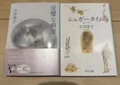 完璧な病室、シュガータイム