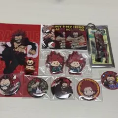 2026年最新】ヒロアカまとめ売りの人気アイテム - メルカリ