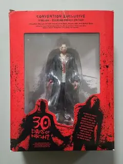 2008年 MARLOW フィギュア 30DAYS OF NIGHT