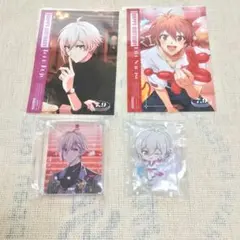 新品★アイナナ★アニカフェ【二階堂大和】CoLotta★コロッタ 2025年最新】アニカフェ アイナナ コロッタの人気アイテム