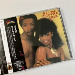 【ソウル】オーラ　リトル・ラブ+5