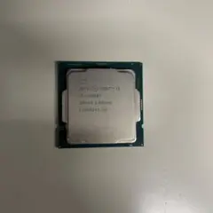 Core i5-10600T