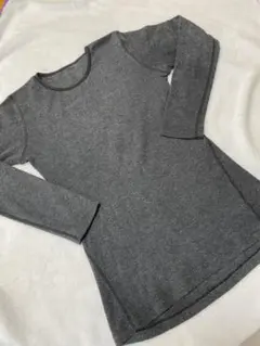 ミズノ　ブレスサーモ　トップス Sサイズ　　レディース