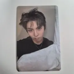 ALLDAY PROJECT FAMOUS 封入 トレカ ウチャン