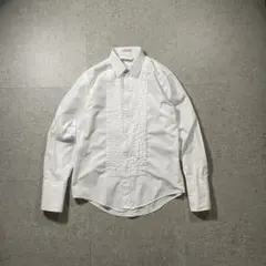 80s 90s Christian Dior ドレスシャツUSA製 ヴィンテージのサムネイル