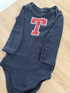 2枚セットTOMMY HILFIGER ベビー ロンパース 2枚セット 80のサムネイル