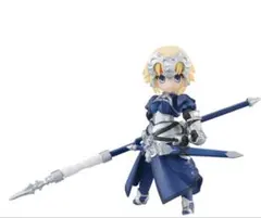 デスクトップアーミー　ジャンヌダルク