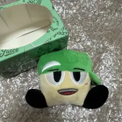 WEST. ぶらさげるヤツ ヤツぬい 神山智洋