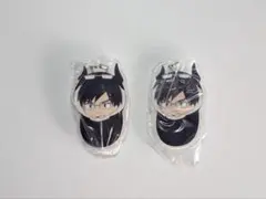 僕のヒーローアカデミア おくるみチャーム 飯田天哉お2つ バラ売り❌