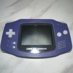 ゲームボーイ アドバンス