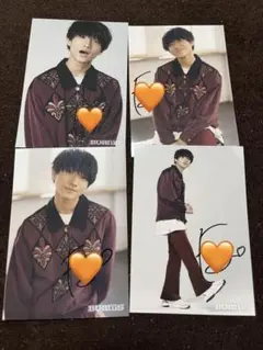 BUDDiiS FUMIYA #002 サインコンプ