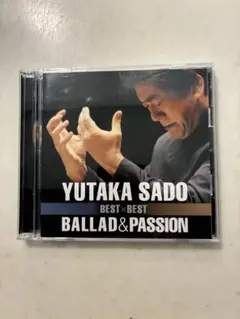 【佐渡裕】BESTXBEST BALLAD & PASSION 《2枚組》