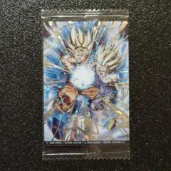 イタジャガ ドラゴンボール vol.6-15 SSR 親子かめはめ波