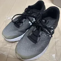 アンダーアーマーシューズ