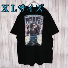 古着　man in black メンインブラック ムービーTシャツ　輸入品　半袖