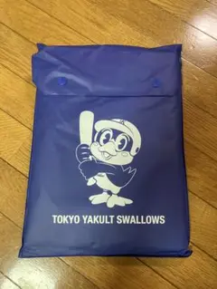 つば九郎　ポンチョ