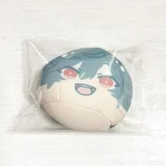 あんスタ おまんじゅうにぎにぎマスコット 宝丈萊香 ライカ - メルカリ