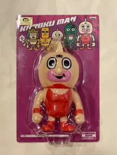 キン肉マン ミートくん✕ビームスコラボ ファイブスター・トイ 限定版