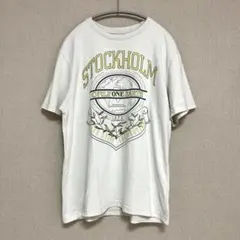 Spick & Span WAVE UNION Tシャツ M