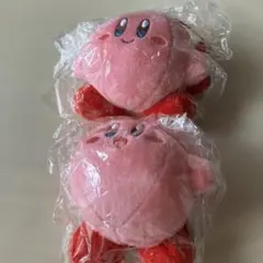 2026年最新】カービィ ぬいぐるみ まとめ売りの人気アイテム - メルカリ