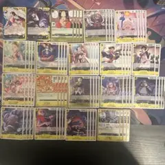 ハンコック デッキパーツ