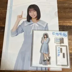 【きゃんきゃん】大野愛実　直筆　サイン LINE MUSIC ポスター 2025年最新】大野愛実の人気アイテム - メルカリ