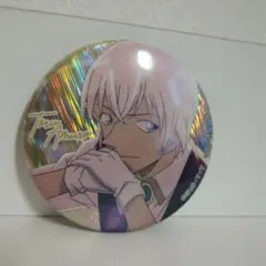 名探偵コナン 彩光キラキラカンバッジコレクション キラカン 安室透