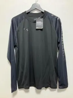 ◎新品◎PUMA FUSSBAL HYBRID LSシャツ(ASIA→Mサイズ)