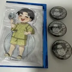 鬼滅の刃 村田　キャラグッズまとめ　花火大会