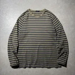 2025年最新】old gap ボーダー ロンtの人気アイテム - メルカリ