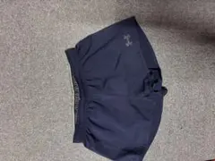 Under Armour ネイビー ラガーパンツ