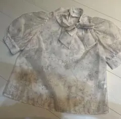 ウィルセレクション　ブラウス
