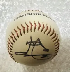 2026年最新】城島 サイン ボールの人気アイテム - メルカリ